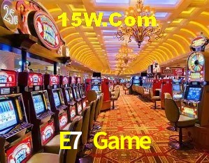 E7 Game