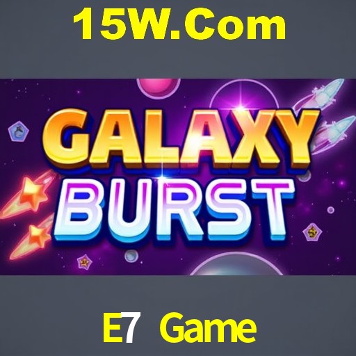 E7Game.Com