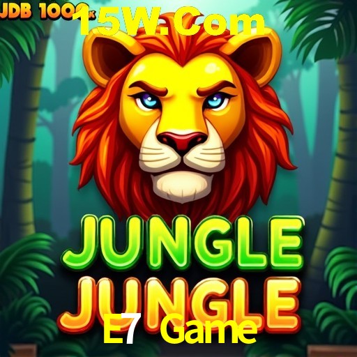 E7 Game,E7Game.Com