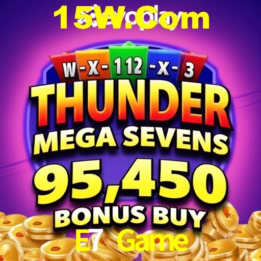 E7Game.Com