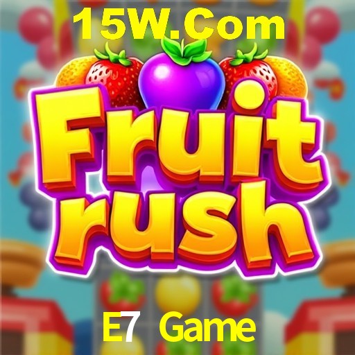 E7 Game,E7Game.Com