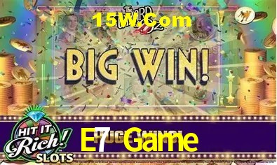 E7 Game