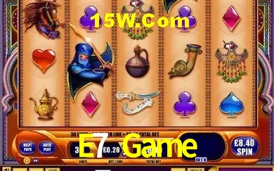 E7 Game,E7Game.Com